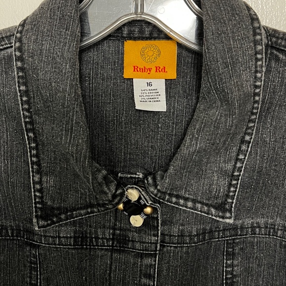 RUBY Rd. - jacket - Picture 3 of 9